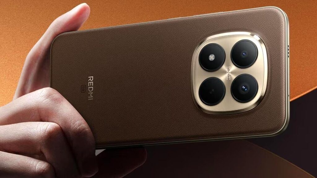 Redmi Note 15 Pro: आ गया 200MP कैमरे वाला धांसू फोन! कम कीमत में मिलेंगे प्रीमियम फीचर्स, देखें डिटेल्स