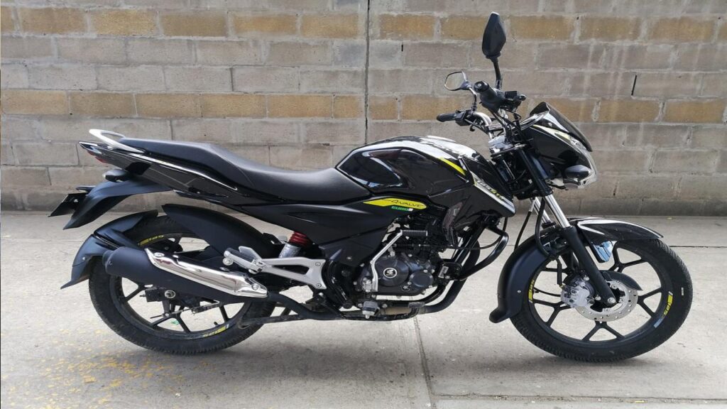 Budget Bike: सिर्फ ₹25,000 में घर ले जाएं चमचमाती Bajaj Discover! कंडीशन ऐसी कि देखते रह जाएंगे, जानें कहाँ मिलेगी।