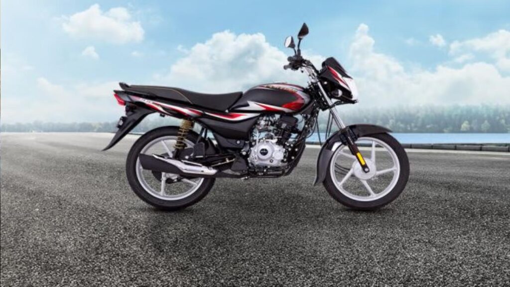 Bajaj Platina Offer: मात्र ₹2,114 की आसान EMI पर लाएं 70+ माइलेज वाली प्लेटिना! कम बजट वालों के लिए बेस्ट डील।