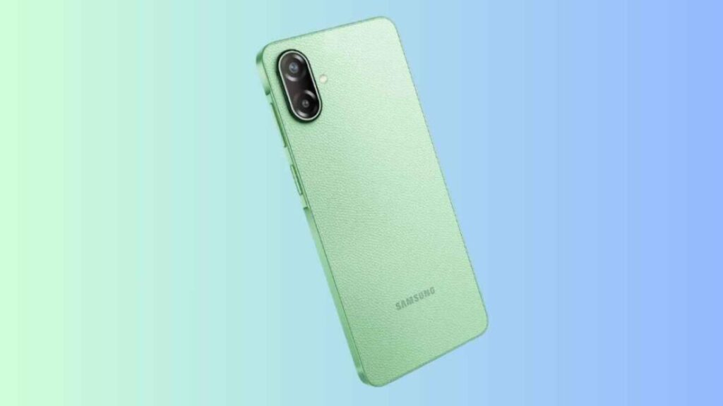 Samsung Galaxy F70e: कम बजट में 6000mAh बैटरी और प्रीमियम कैमरा! सैमसंग के नए 5G फोन ने मार्केट में आते ही मचाया तहलका।