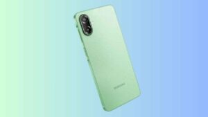 Samsung Galaxy F70e: कम बजट में 6000mAh बैटरी और प्रीमियम कैमरा! सैमसंग के नए 5G फोन ने मार्केट में आते ही मचाया तहलका।