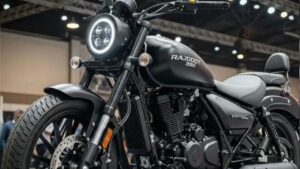 Yamaha Rajdoot: बुलेट को धोबी पछाड़ लगाने आ गई 'राजदूत'! 350cc इंजन और विंटेज लुक के साथ हुई लॉन्च; फीचर्स देख हो जाएंगे दीवाने।