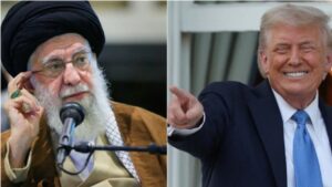 US-Iran तनाव से दहला शेयर बाजार! पोर्टफोलियो लाल है तो न घबराएं, Maruti और Airtel समेत इन 5 शेयरों पर रखें नजर; एक्सपर्ट की बड़ी राय