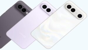 Vivo का नया धमाका! 6500mAh बैटरी और 50MP सेल्फी कैमरा वाला फोन लॉन्च; 30 मिनट में होगा फुल चार्ज, जानें कीमत